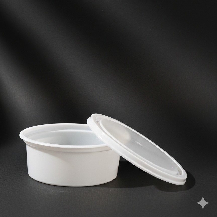 200 ml - Premium PAPER CUPS